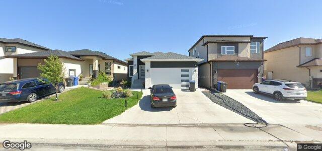 Larawan ng 15 Prairie Spring Bay sa Winnipeg, Manitoba