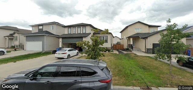 Larawan ng 15 Singh Trail sa Winnipeg, Manitoba