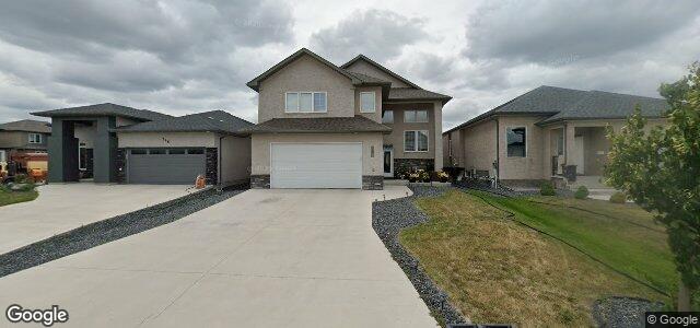 Larawan ng 150 Kaur Umber Trail sa Winnipeg, Manitoba