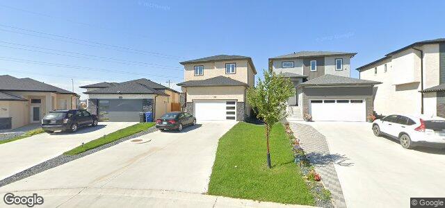 Larawan ng 151 Prairie Spring Bay sa Winnipeg, Manitoba