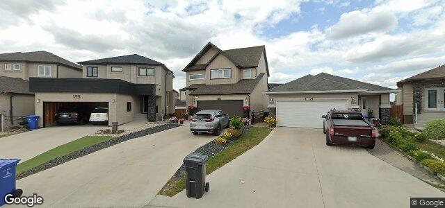 Larawan ng 151 Singh Trail sa Winnipeg, Manitoba