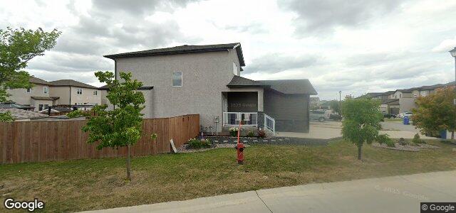 Larawan ng 152 Singh Trail sa Winnipeg, Manitoba