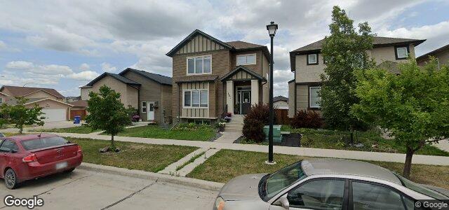 Larawan ng 153 Kaur Umber Trail sa Winnipeg, Manitoba