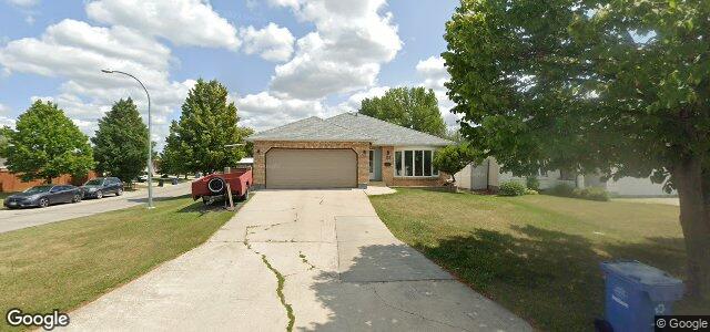 Larawan ng 155 Belton Street sa Winnipeg, Manitoba