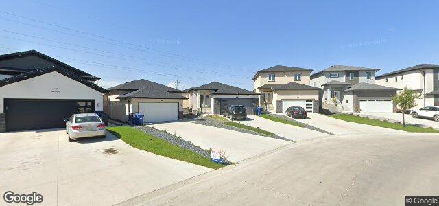 Larawan ng 155 Prairie Spring Bay sa Winnipeg, Manitoba