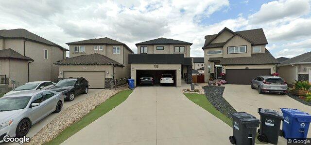 Larawan ng 155 Singh Trail sa Winnipeg, Manitoba