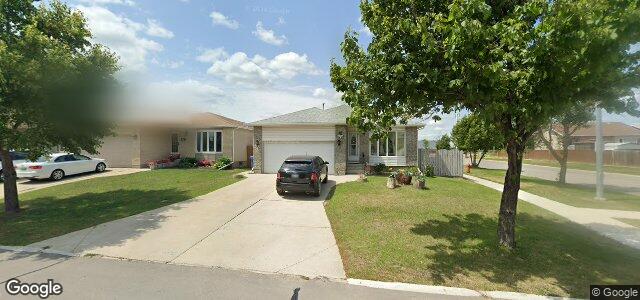 Larawan ng 156 Forest Cove Drive sa Winnipeg, Manitoba