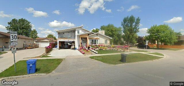 Larawan ng 157 Garton Avenue sa Winnipeg, Manitoba
