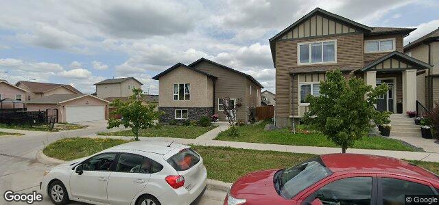 Larawan ng 157 Kaur Umber Trail sa Winnipeg, Manitoba