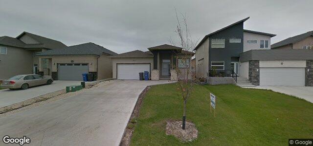 Larawan ng 158 Kaur Umber Trail sa Winnipeg, Manitoba