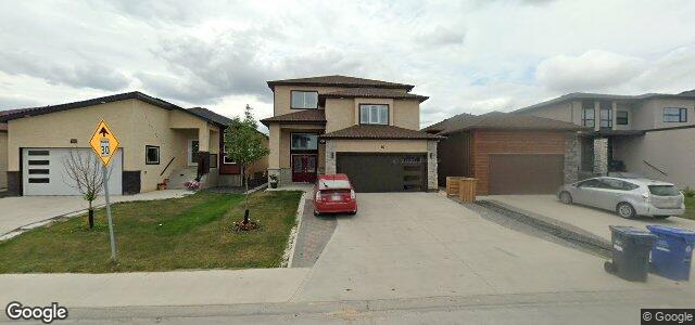 Larawan ng 16 Brooksmere Trail sa Winnipeg, Manitoba