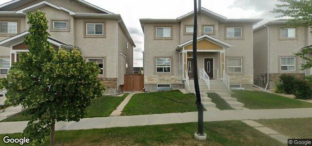 Larawan ng 16 Singh Trail sa Winnipeg, Manitoba