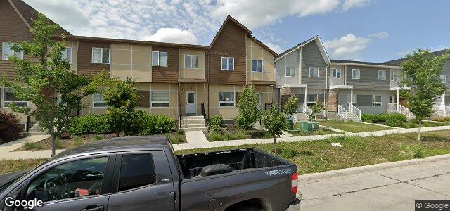 Larawan ng 16 Waterford Green Common sa Winnipeg, Manitoba