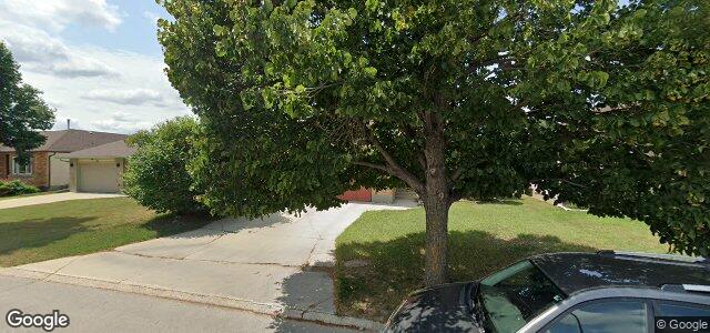 Larawan ng 160 Belton Street sa Winnipeg, Manitoba