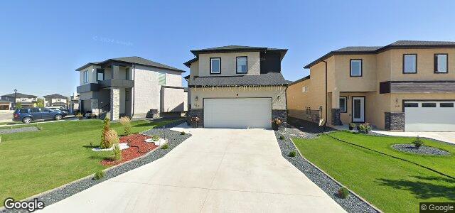 Larawan ng 160 Prairie Spring Bay sa Winnipeg, Manitoba