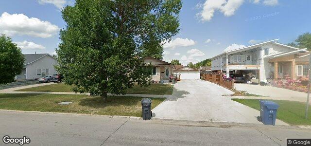 Larawan ng 161 Garton Avenue sa Winnipeg, Manitoba