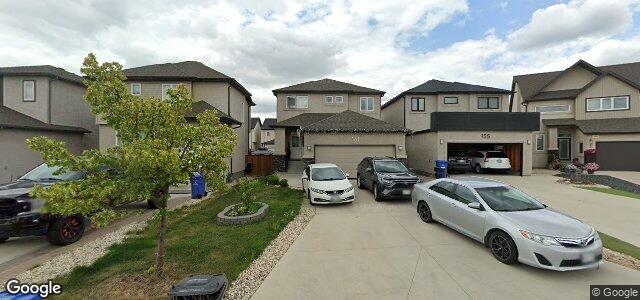 Larawan ng 161 Singh Trail sa Winnipeg, Manitoba