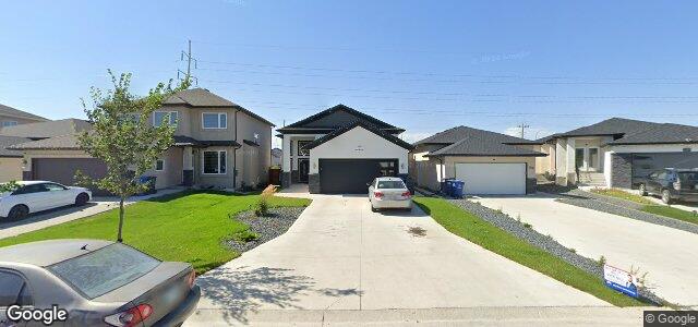 Larawan ng 163 Prairie Spring Bay sa Winnipeg, Manitoba