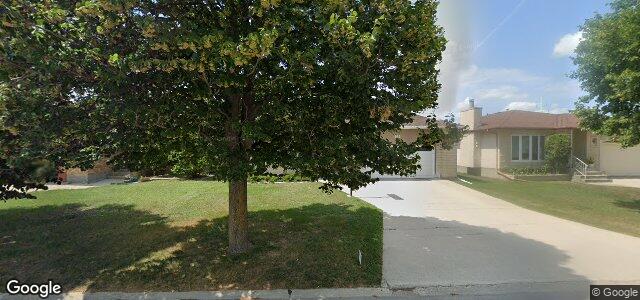 Larawan ng 164 Belton Street sa Winnipeg, Manitoba