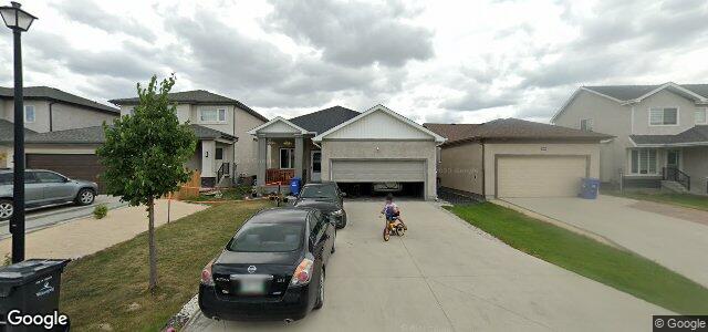 164 Singh Trail（加拿大曼尼托巴省溫尼伯市）房屋照片