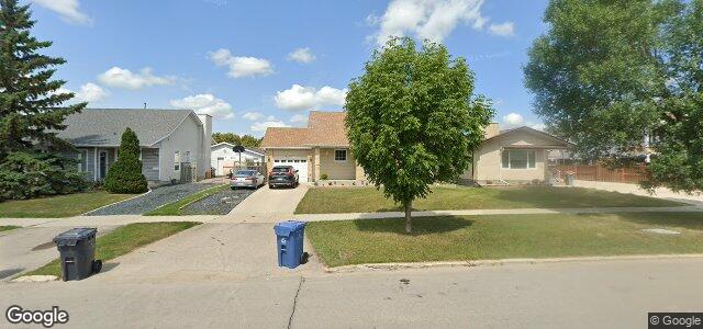 Larawan ng 165 Garton Avenue sa Winnipeg, Manitoba