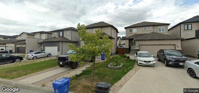 Larawan ng 165 Singh Trail sa Winnipeg, Manitoba