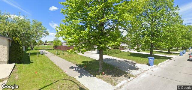 Larawan ng 166 Rose Hill Way sa Winnipeg, Manitoba