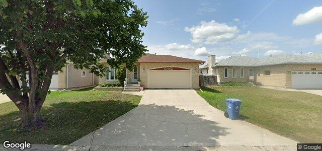 Larawan ng 168 Belton Street sa Winnipeg, Manitoba