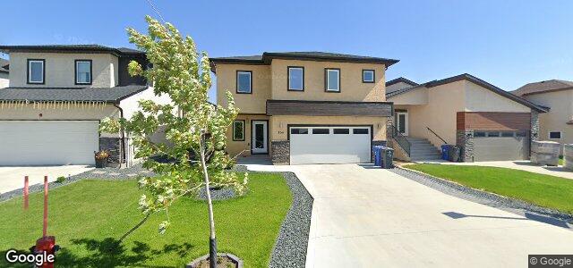 Larawan ng 168 Prairie Spring Bay sa Winnipeg, Manitoba