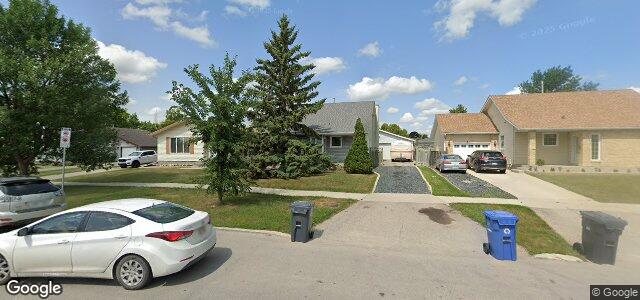 Larawan ng 169 Garton Avenue sa Winnipeg, Manitoba