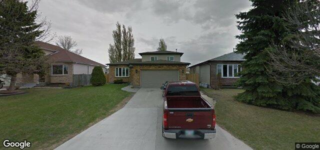 Larawan ng 171 Belton Street sa Winnipeg, Manitoba