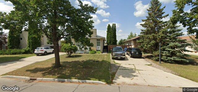 172 Rose Hill Way（加拿大曼尼托巴省温尼伯市）房屋照片