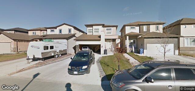 Larawan ng 175 Singh Trail sa Winnipeg, Manitoba