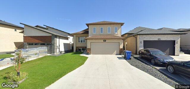 Larawan ng 176 Prairie Spring Bay sa Winnipeg, Manitoba