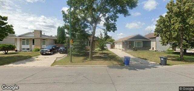 Larawan ng 176 Rose Hill Way sa Winnipeg, Manitoba