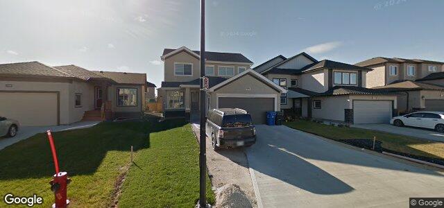 Larawan ng 176 Singh Trail sa Winnipeg, Manitoba