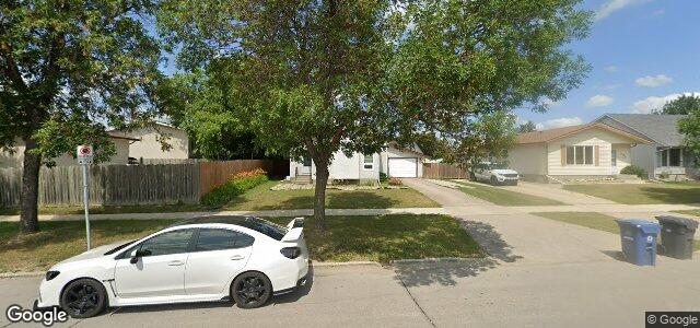Larawan ng 177 Garton Avenue sa Winnipeg, Manitoba