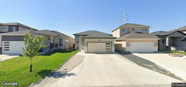 Larawan ng 179 Prairie Spring Bay sa Winnipeg, Manitoba