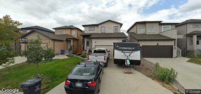 Larawan ng 179 Singh Trail sa Winnipeg, Manitoba