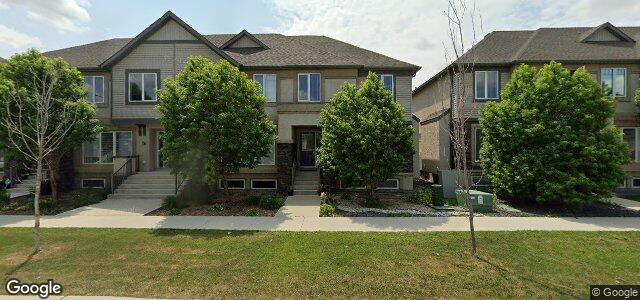 18 Bridgeford Path（加拿大曼尼托巴省溫尼伯市）房屋照片