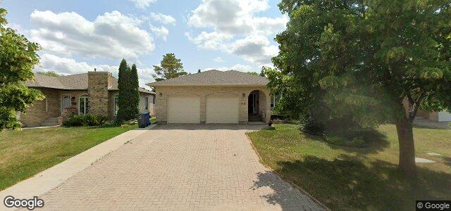 18 Elm Grove Drive（加拿大曼尼托巴省温尼伯市）房屋照片