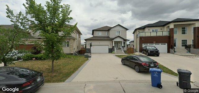 Larawan ng 18 Heronswood Path sa Winnipeg, Manitoba