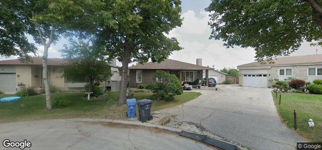 Larawan ng 18 Mcinnes Place sa Winnipeg, Manitoba