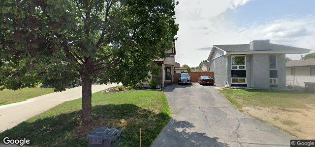 Larawan ng 18 Mount Auburn Bay sa Winnipeg, Manitoba