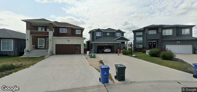 Larawan ng 18 Park Springs Bay sa Winnipeg, Manitoba