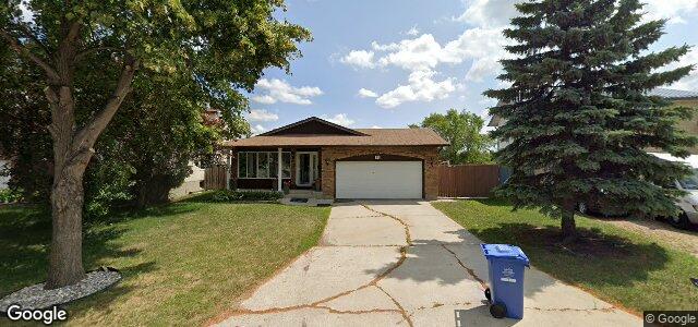 18 Rose Hill Way（加拿大曼尼托巴省溫尼伯市）房屋照片