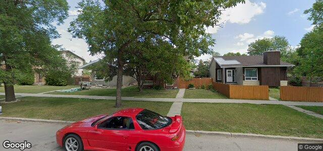 Larawan ng 181 Inkster Garden Drive sa Winnipeg, Manitoba