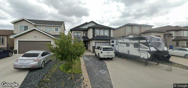Larawan ng 182 Singh Trail sa Winnipeg, Manitoba
