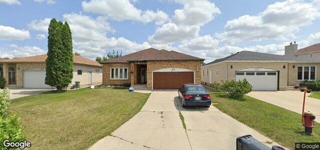 Larawan ng 183 Belton Street sa Winnipeg, Manitoba