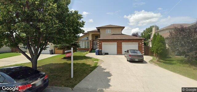 184 Belton Street（加拿大曼尼托巴省温尼伯市）房屋照片